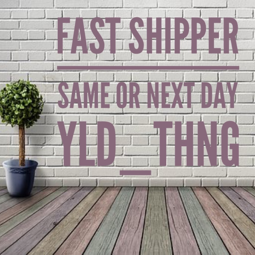 Shop With Confidence!